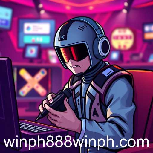 888winph: Redefining Gaming Landscapes