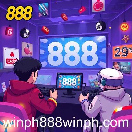 888winph's Rise Amid Gaming Industry Shifts