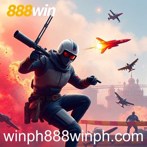 The Rising Influence of 888winph in Online Gaming