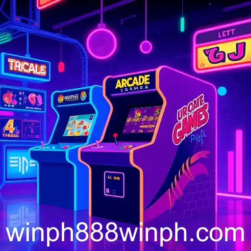 The Resurgence of Arcade Games in the Digital Age