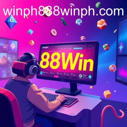 Digital Entertainment: 888WinPH's Impact on Online Gaming
