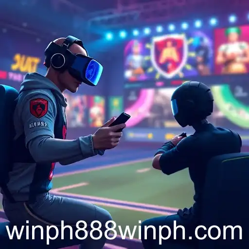 Emerging Trends in Online Gaming