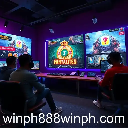 Exploring the 888winph Phenomenon: Gaming in the Modern Era
