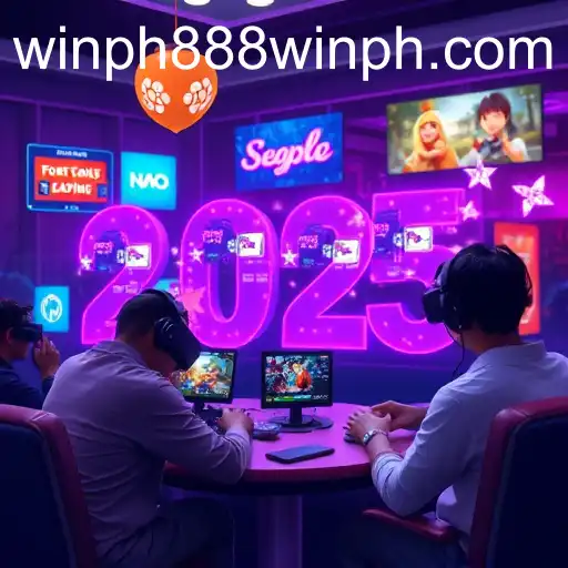 The Evolution of Online Gaming Platforms in 2025