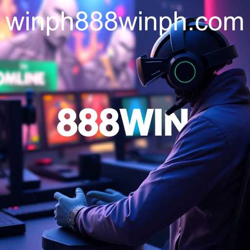 Gaming Revolution: The Rise of 888winph