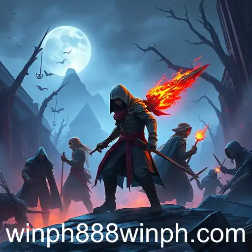 Global Trends in Online Gaming