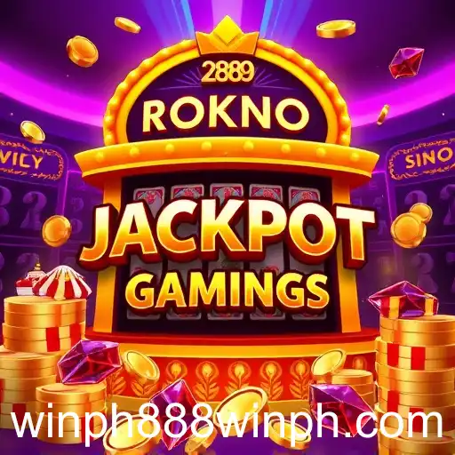 Exploring the Excitement of Jackpot Games on 888winph