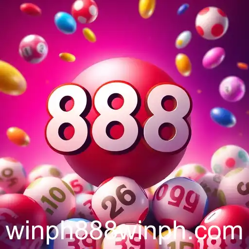 Exploring the Popular 'Lottery' Game Category on 888winph