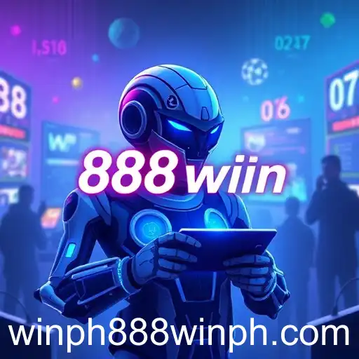 888winph Revolutionizes Online Gaming Experience