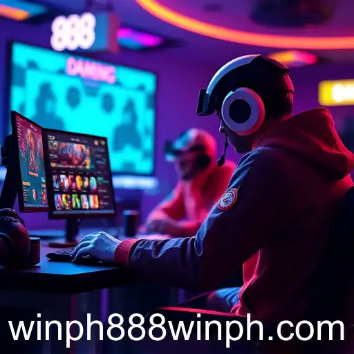 Emerging Trends in Online Gaming for 2025