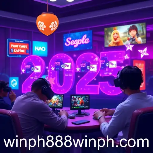 The Evolution of Online Gaming Platforms in 2025