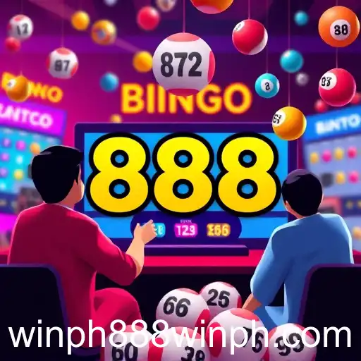 888winph: A Reflection on Gaming Trends