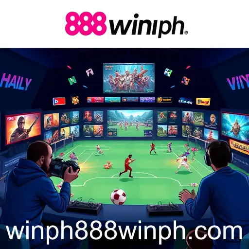 Evolution of Online Gaming Platforms