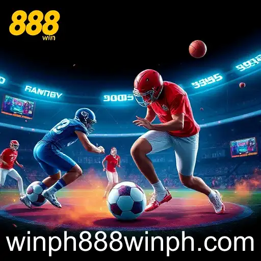 The Rise of 888winph in Online Gaming