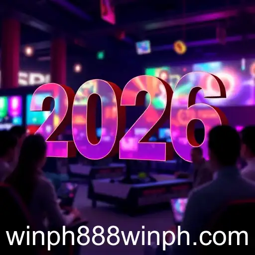 The Rise of 888winph in Online Gaming