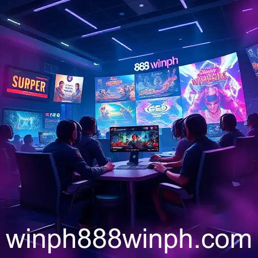 The Rise of Online Gaming in the Philippines