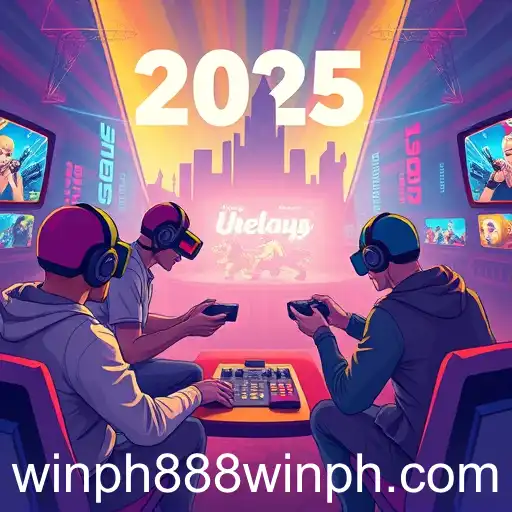 Rise of Online Gaming Platforms in 2025