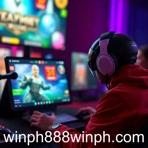 The Rise of Online Gaming Platforms in 2025