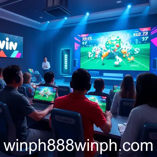 The Rise of Online Gaming in the Mid-2020s