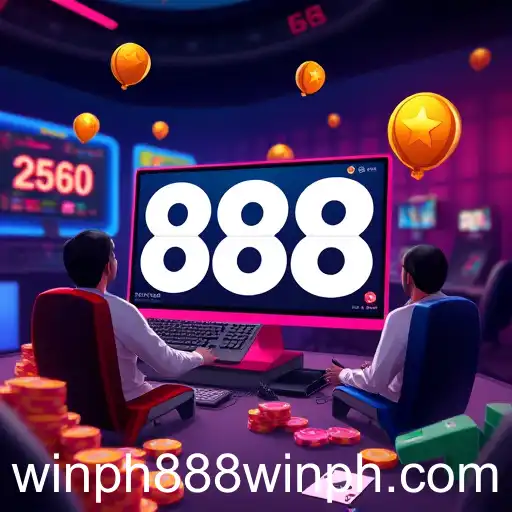 The Rising Trend of Online Gaming Platforms