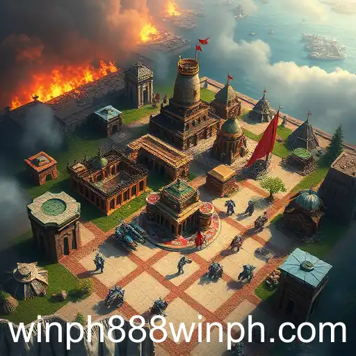 Rising Trends in Online Gaming: A Look at 888winph