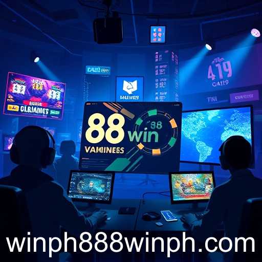 Exploring the Rise of Online Gaming in 2025