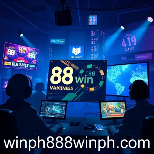 Exploring the Rise of Online Gaming in 2025