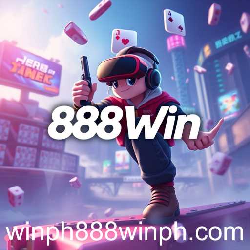 Online Gaming Trends and 888winph: A Growing Phenomenon