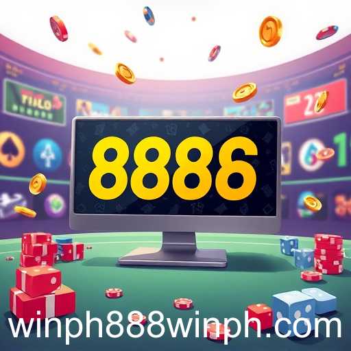 The Rise and Impact of 888winph in Online Gaming