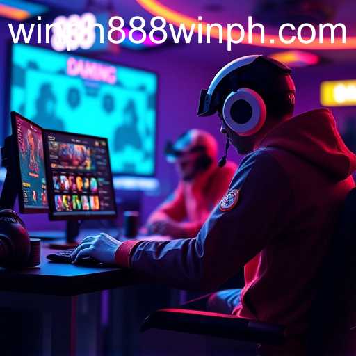 Rise of 888winph in the Global Gaming Industry