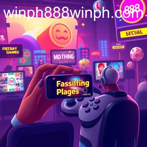 The Rise of 888winph: A New Era for Online Gaming
