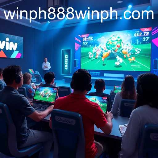 The Rise of Online Gaming in the Mid-2020s