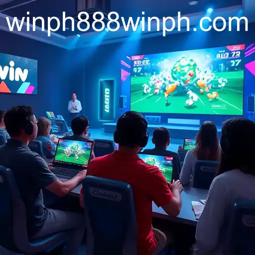 The Rise of Online Gaming in the Mid-2020s