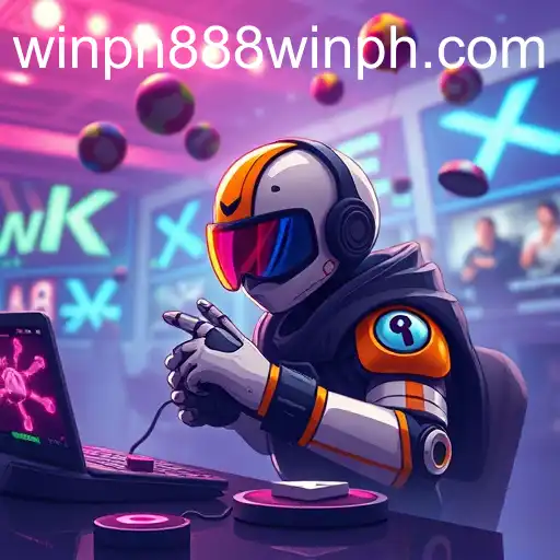 The Rising Influence of 888winph in Online Gaming