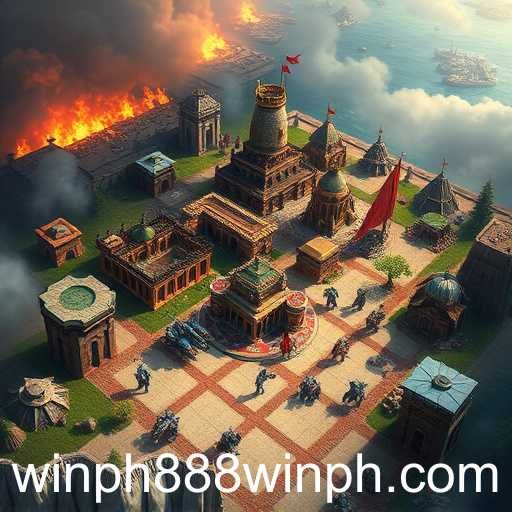 Rising Trends in Online Gaming: A Look at 888winph